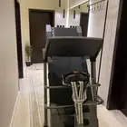 سير رياضي