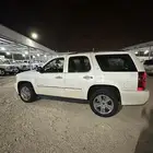 تاهو 2009 LTZ كريمي
