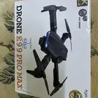 طائرة درون صغيرة