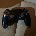 يده بلاستيشن