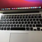 لابتوب ماك بوك مستعمل