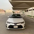 تويوتا كورولا 2.0 CC