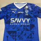 تيشيرت نادي الهلال