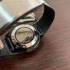 ساعتين اكتوا صناعة سويسري تماتيك قديمة