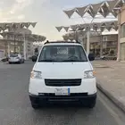 دباب سوزوكي بك اب كاري 2016 نظيف