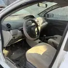 لبيع قطع غيار يارس 2008