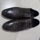 حذاء عمل اوكسفورد من جون لوب (John Lobb)
