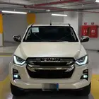 ايسوزو ديماكس 2023 فل كامل