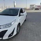 يارس 2019 بيع تشليح