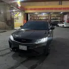 جيلي كولراي 2023 ممشه 45 الف
