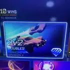 حساب روكيت ليق (ينربط كل شي)