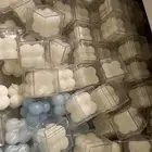 شموع توزيعات للبيع شموع الببلز للبيع الحبه بريال