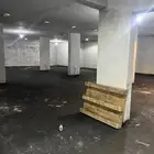 مستودع لايجار الموقع الثمانين