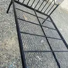 كرسي نوم حديد