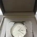 ساعة سيتيزن أوتوماتيك