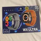 ساعة يد Watch ultra2