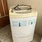 غسالة Electrolux أخت الجديدة