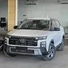 هونداي كريتا كومفورت خليجي 2026 متوفر لدى الحسن