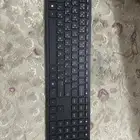 كيبورد و ماوس hp