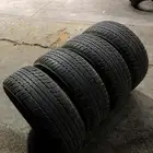 كفرات جيب 285 60 18 دنلوب تاريخ 2023