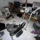 جهاز تمرين