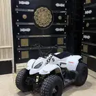 للبيع دباب رام حجم 80 نظيف