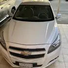 ماليبو 2016 شبه مخزنه لمن يرغب الاستخدام ممشى 92 الف