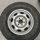 جنوط مقاس 17