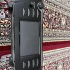 شاشة كامري 2018فل كامل