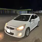 للبيع اكسنت 2017