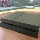 بلايستيشن سوني 4 نظيف