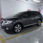 نيسان باثفندر 16 بدي وكاله