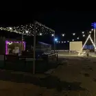 مخيم بي ون للأيجار اليومي