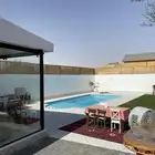 استراحه