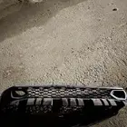 شبك دودج هيلكات وأضفه نور كشاف تويوتا