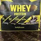 بروتين (Bodybuilder)