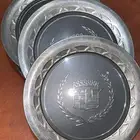 طيس كدلك فليتوود 1997 - 1993