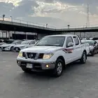 نيسان نافارا 2010 تم البيع