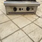 أغراض مطعم ومحمصة