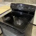 طباخ فرن جنرال الكتريك نظيف استعمال بسيط