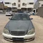 مرسيدس 2005 (8) سلندر