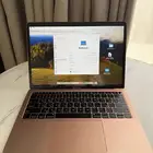 ماك بوك اير 2018