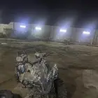 دباب اربع كفرات