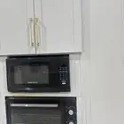 مكرويف وفرن