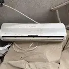 مكيف سبيلت مستعمل