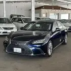 لكزس ES300h 2020 هايبرد