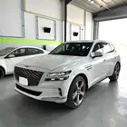 جينسس gv80 رويال 2022
