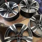 جنوط كمارو zl1