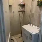 غرفة بحمام
