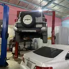 قير جير افجي فورشنل برادو سكويا مستورد نضيف وسعر مناسب